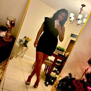 Beautiful midi dress